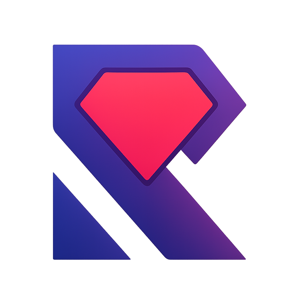 Ruby Elektronik Logo